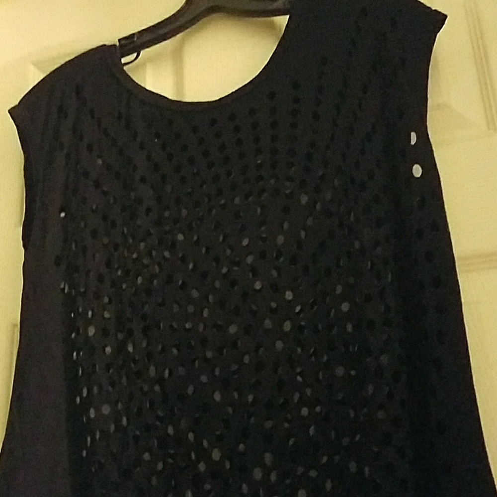 Forever 21 sleeveless top