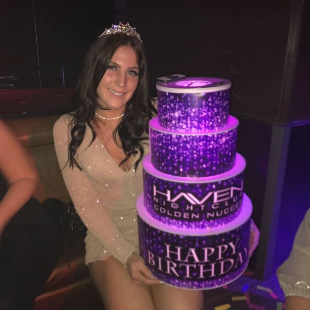 Meet your Posher, Ricci