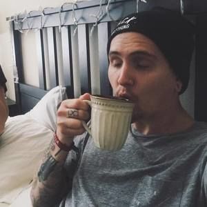 Meet your Posher, Sam