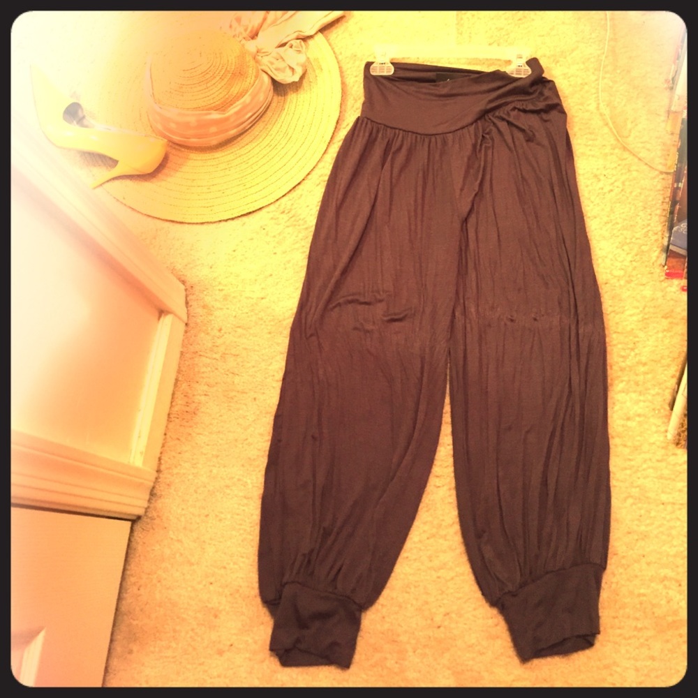 Genie pants!