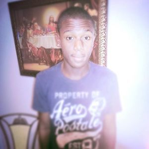 Meet your Posher, Jon