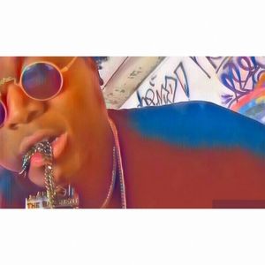 Meet your Posher, Juan