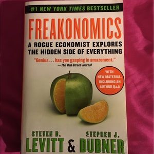 Freakonomics