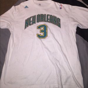 Vintage Chris Paul Jersey shirt