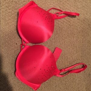 Victoria secret Bombshell Bra