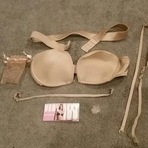 Victorias Secret any way you want bra