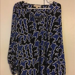 **DELETING SOON** Michael Kors tunic