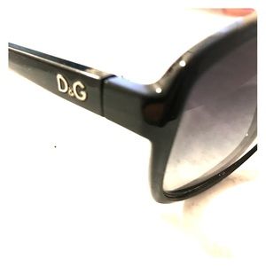 D&G Sunglasses