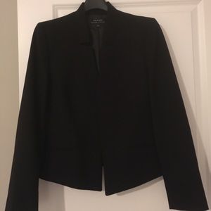 Tahari Black Suit Separates Jacket