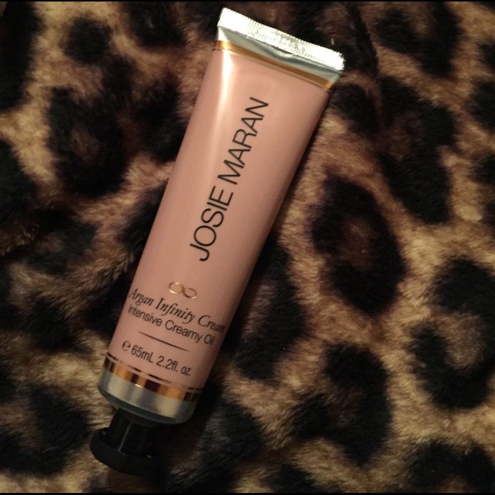 Josie Marian Creamy Oil