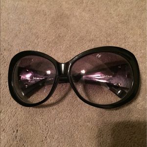Bebe sunglasses