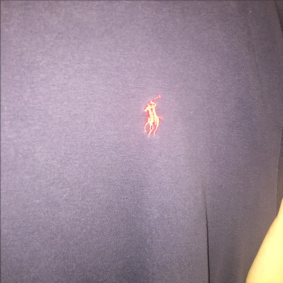 Men's Polo Collar Shirt - Picture 2 of 3