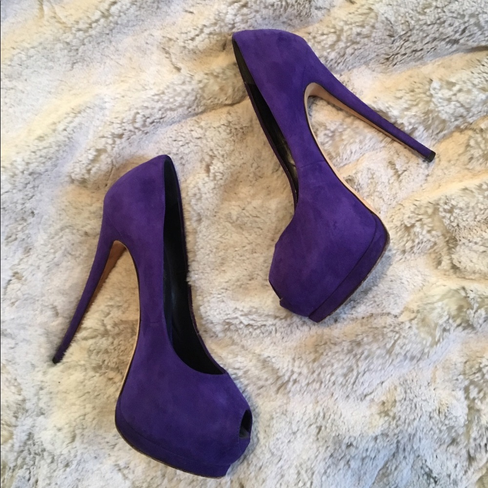Giuseppe Zanotti Sharon Heels 36.5