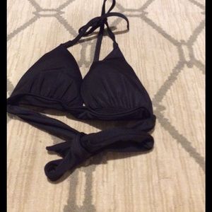 Vs "The Plunge" Beach sexy halter top