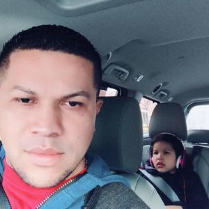 Meet your Posher, Alberto