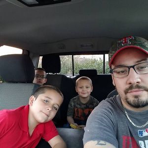 Meet your Posher, Brett