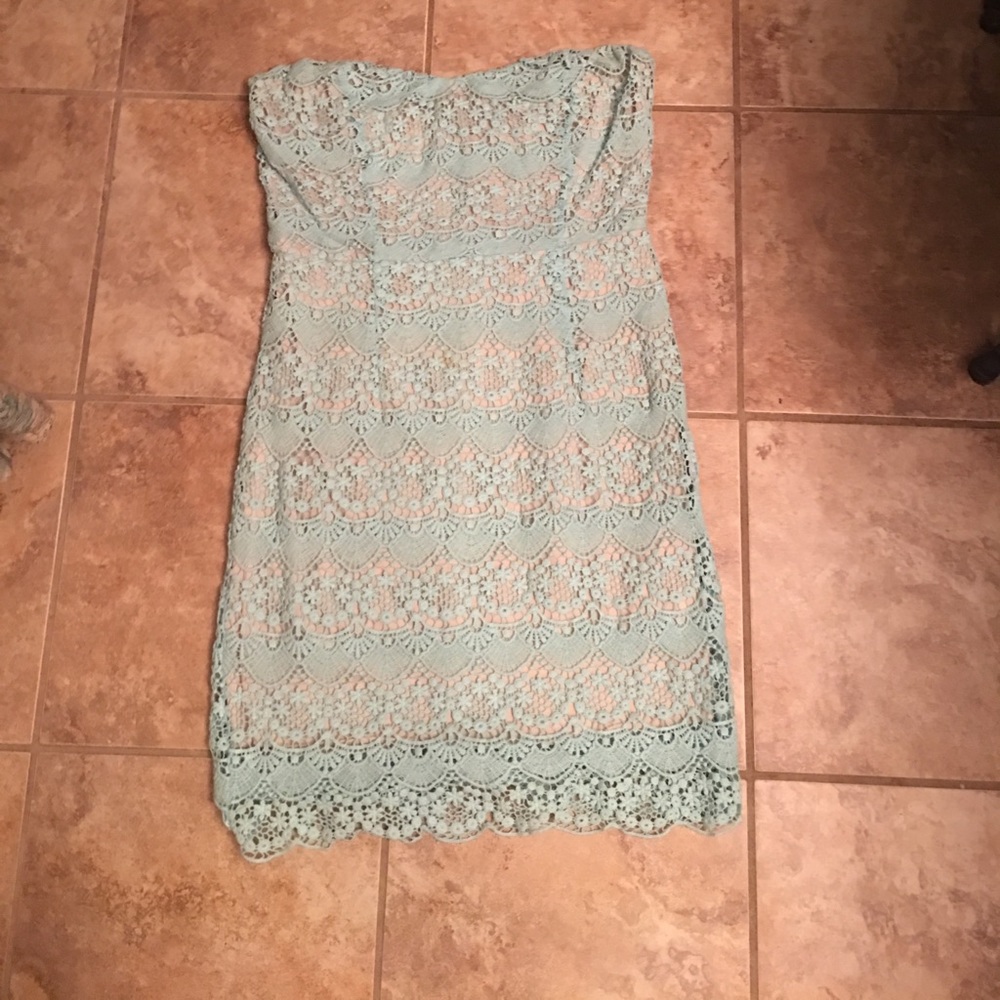 Gianni  Bini Dress