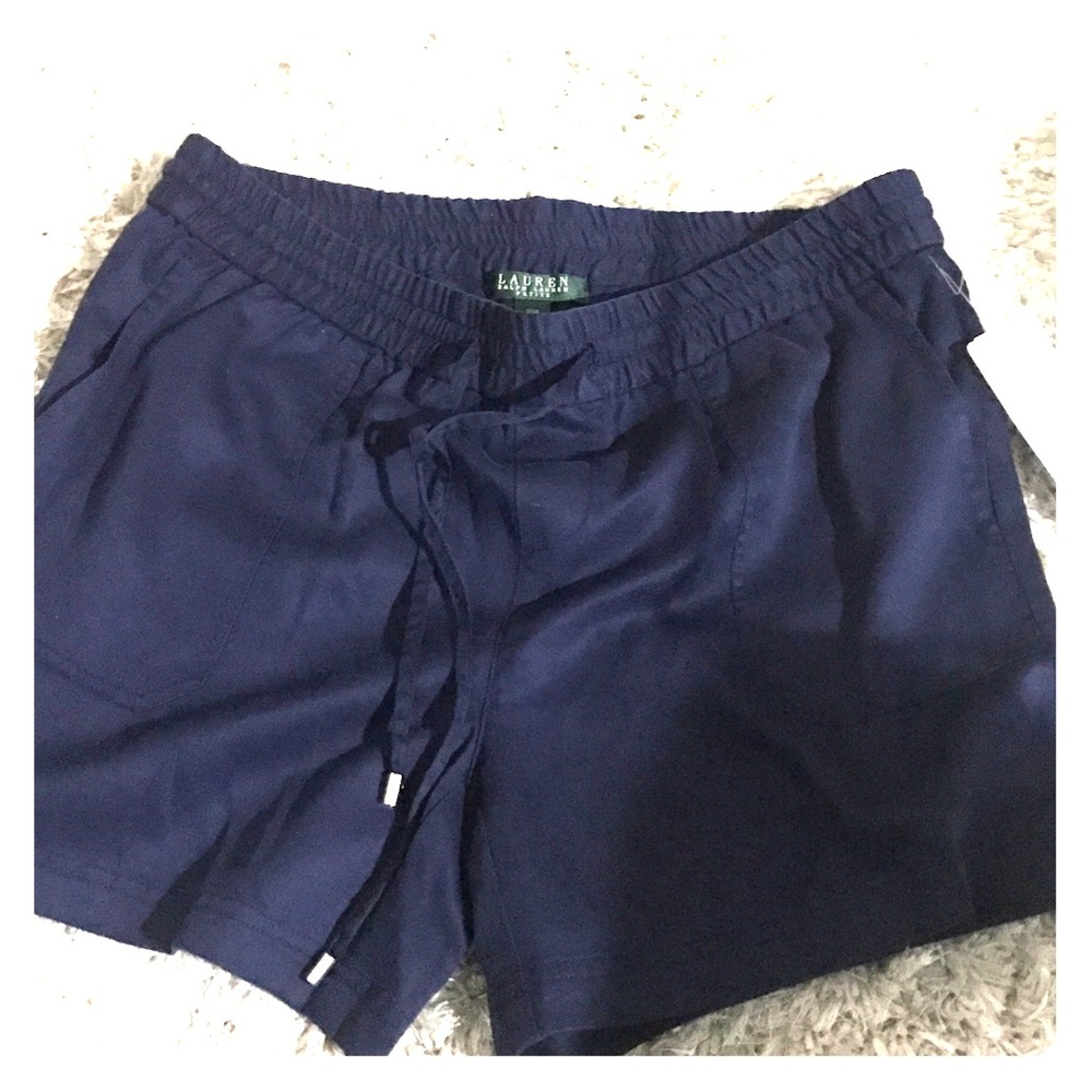 NWT Ralph Lauren shorts
