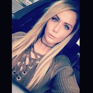 Meet your Posher, Kate