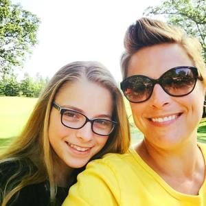 Meet your Posher, Lacy