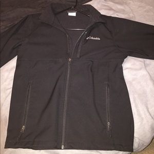Columbia Jacket (like new)