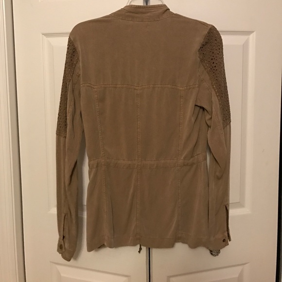 Altar'd State light weight jacket - Picture 2 of 2