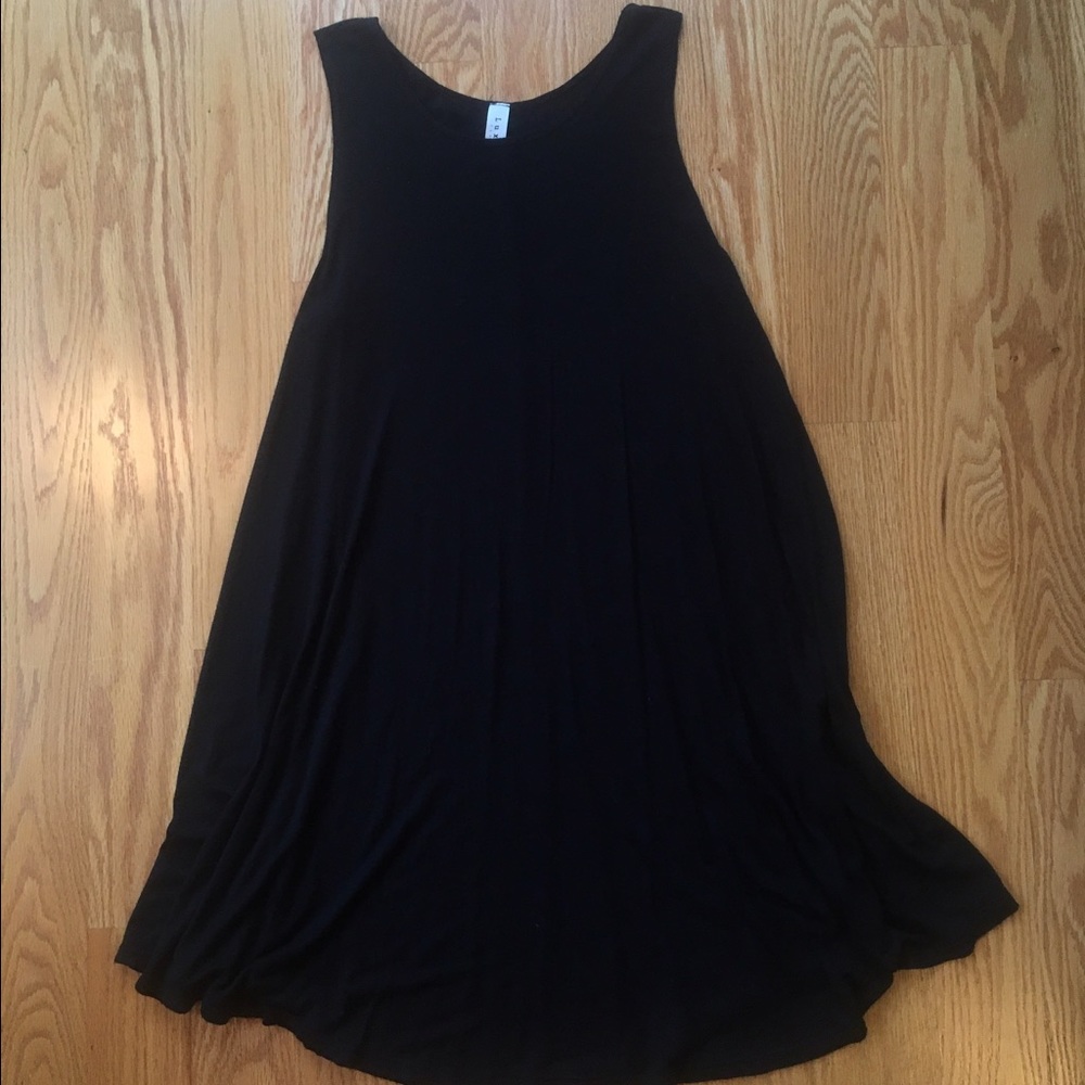 Super Cute Black Dress