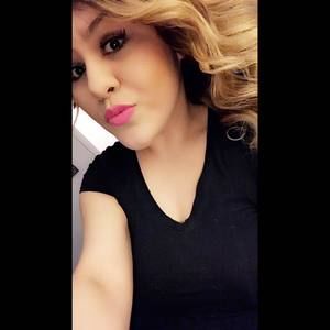 Meet your Posher, Gladys