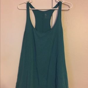 **DELETING SOON** Gap tank