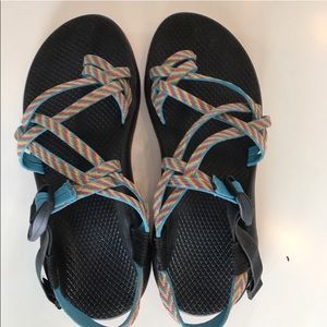CHACOS