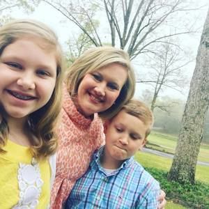 Meet your Posher, Meleah