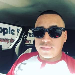 Meet your Posher, Patricio