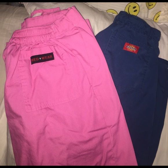 💜💜💜Scrub bundle 💜💜💜 - Picture 2 of 4