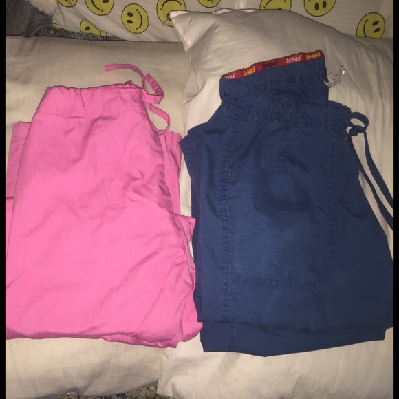 💜💜💜Scrub bundle 💜💜💜 - Picture 3 of 4