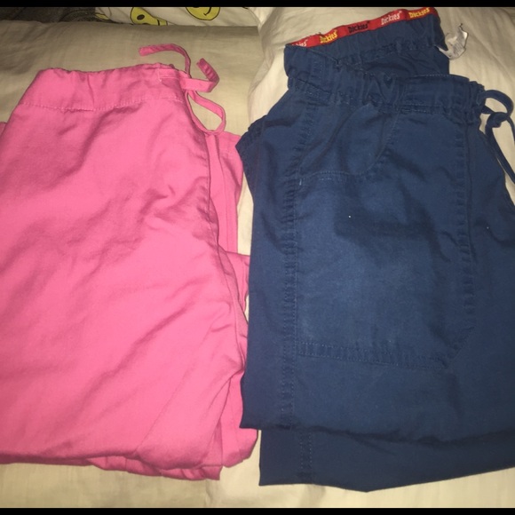 💜💜💜Scrub bundle 💜💜💜 - Picture 4 of 4