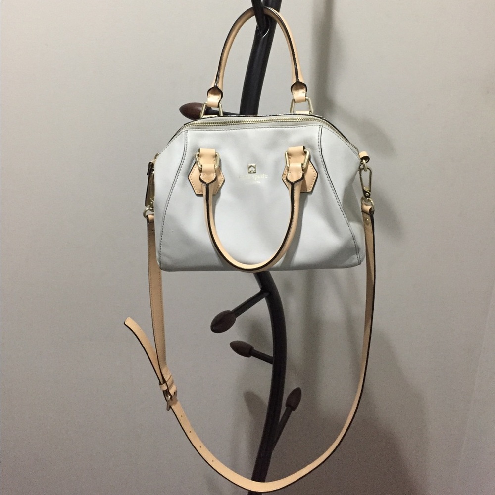 Kate spade hand bag