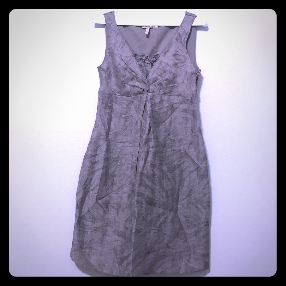 Bcbg dress