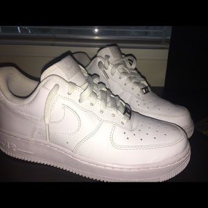 Nike Air Force one low