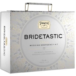 Bridetastic™ Deluxe Wedding Emergency Kit