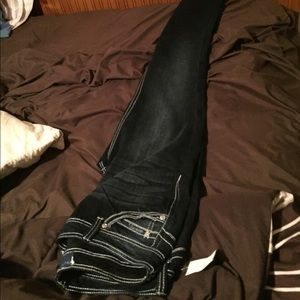 Brand new Jeans