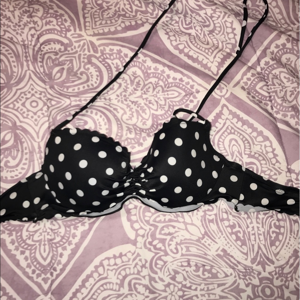VS Bikini Top