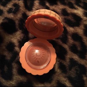 Benefit Cream to Powder Blush