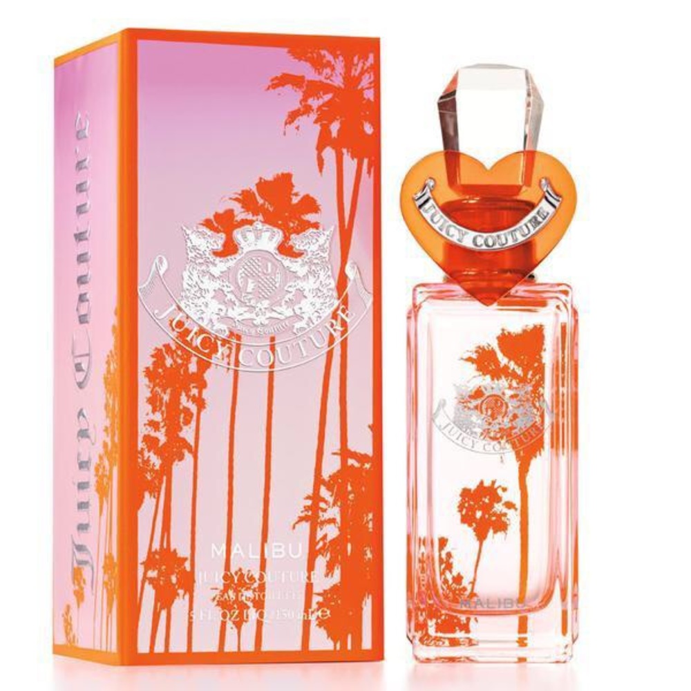 juicy couture malibu perfume