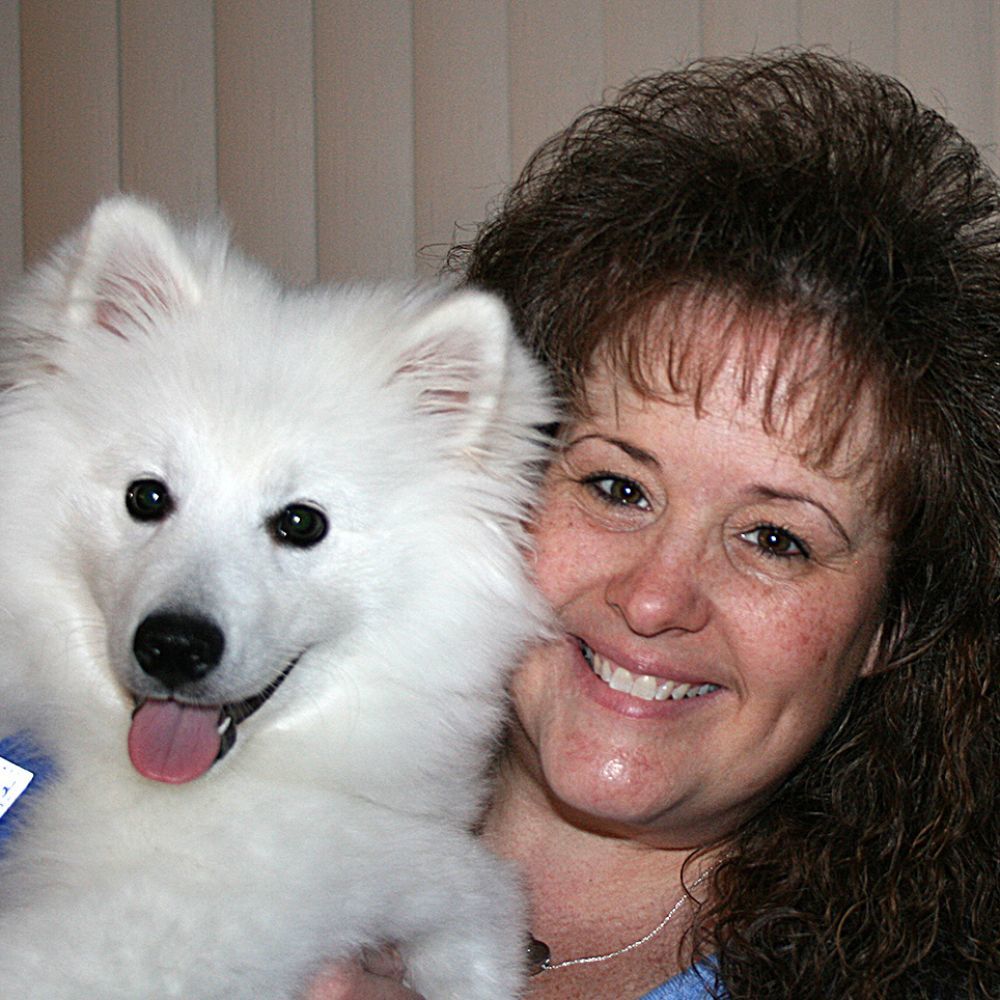 Meet your Posher, Debi