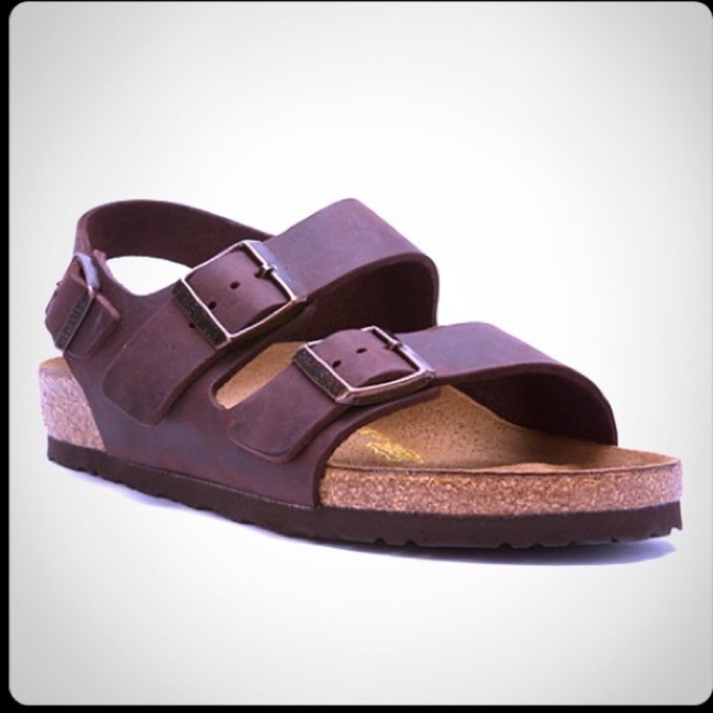 Birki's by Birkinstock!