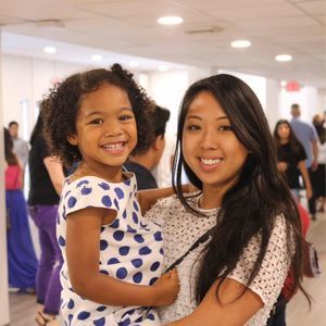 Meet your Posher, Kathy