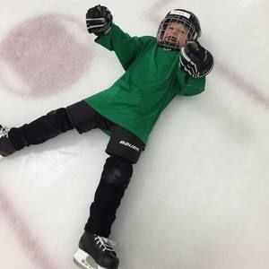 Meet your Posher, Kristin