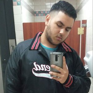 Meet your Posher, Luisito