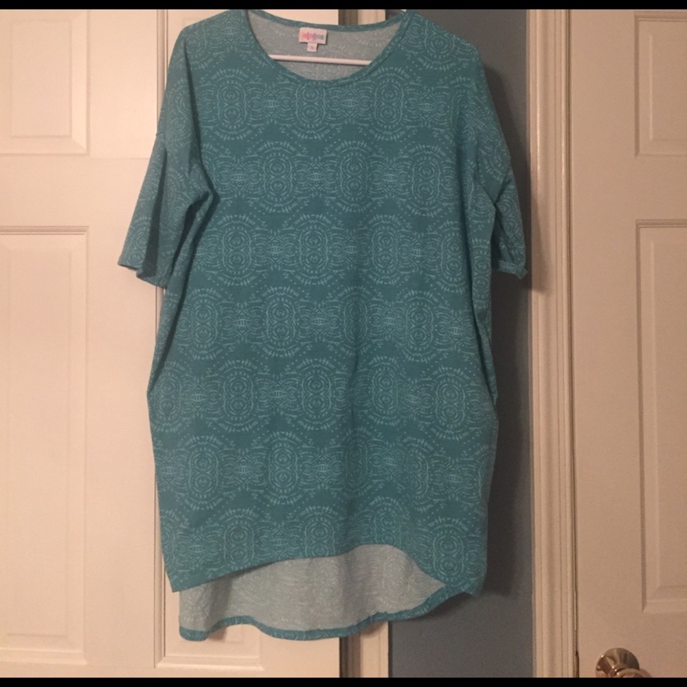 Lularoe Small Irma