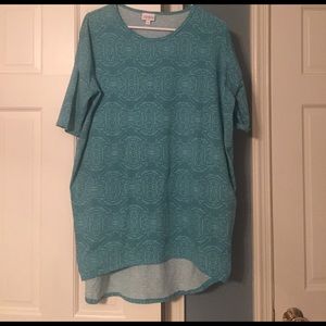 Lularoe Small Irma